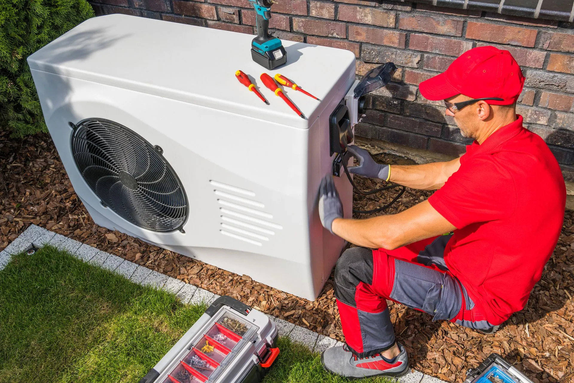 About HVAC in Killen, AL